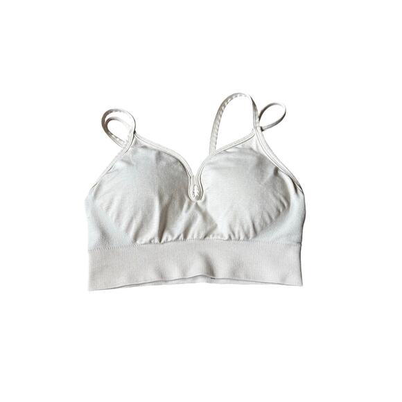 Zella Body Womans Body Shape Bra Tight Medium - Picture 1 of 5